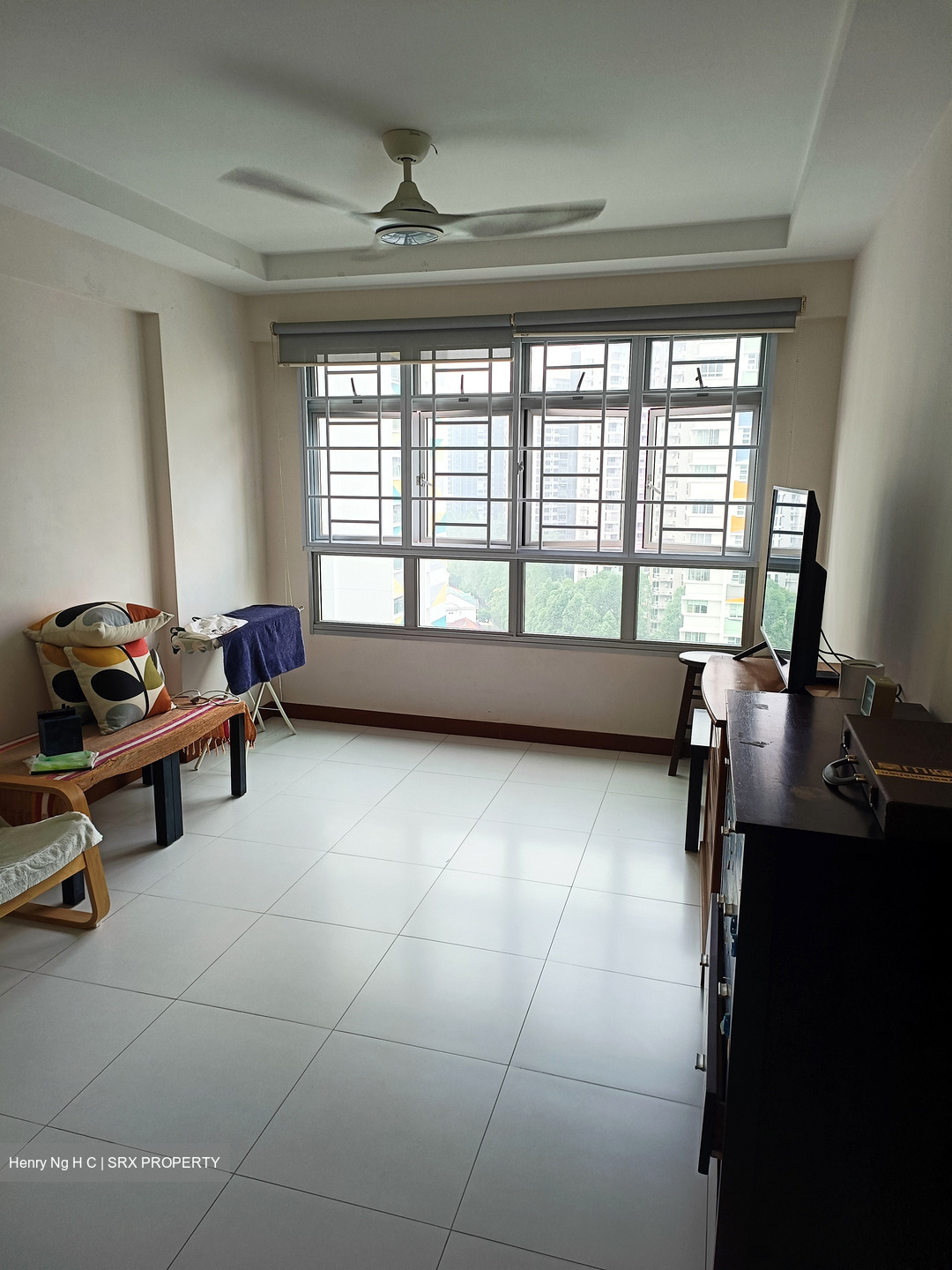 Blk 450C Fernvale Crest (Sengkang), HDB 3 Rooms #631616071